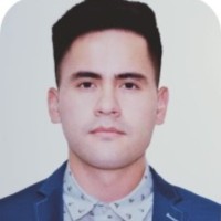 Daniel Rojas