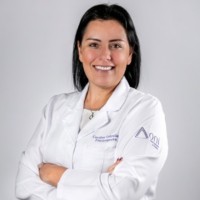 Caroline Gabrelian, PT, MBA