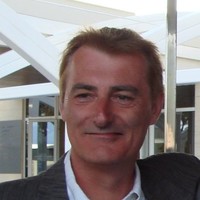 Mark Stanton