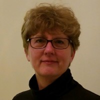 Joyce Dolan