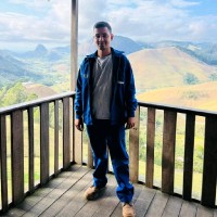Carlos Alberto Cordeiro De Paiva Junior