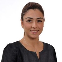 Zeynep Berfu Uzman