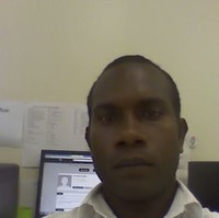 Christopher Mark