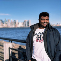 Sachin Patel