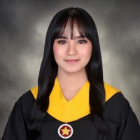Louise Margareth Zacarias