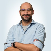 Timo Grüber
