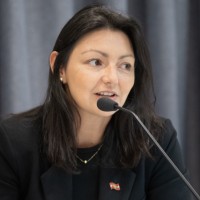 Daniella Abreu, PhD, CEng