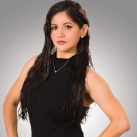 Michelle Souza