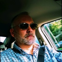 Tim Maxfield