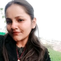 Harshita Chaudhary