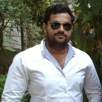 Bhushan Thosar