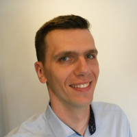 Bartosz Ślusarczyk