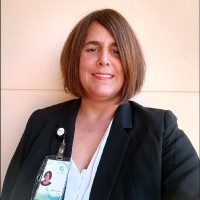 Nora Olea Niebla