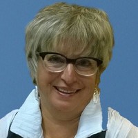 Martine GENTY HENRIET