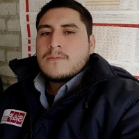 Claudio Caballero Paredes