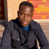 Ousmane Mboup