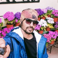 Souvik Mukherjee