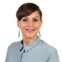 Katrin Zaman-Zadeh