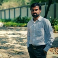 Anup Ganjare