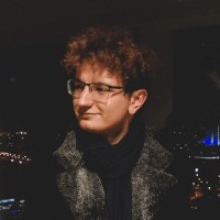 Владислав Жолонковский