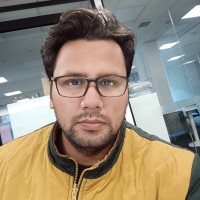 Md Danish