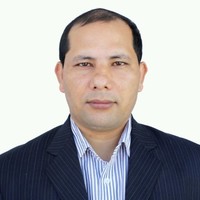 Umesh Thapa