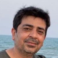 Rupesh Anand