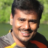Abraham Priyan