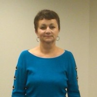 Rita Levin