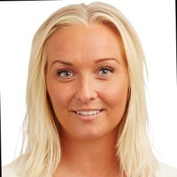Hanne Boge