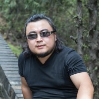 王虹乂
