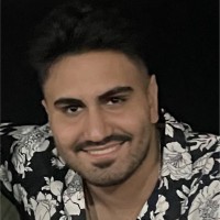 Pouria Mohseninejad