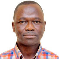 Christopher Quarshie