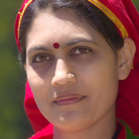 Eshita Preeti