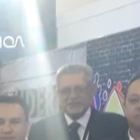Javier Barrera Moreno