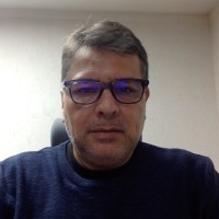 Alex Osvaldo Soto Flores