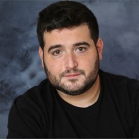 Jake Staitman