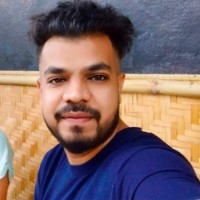 Sanjay Mali