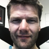 Eivind Røe