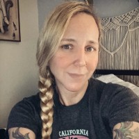 Jen Ullrich
