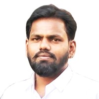 Anilkumar S R