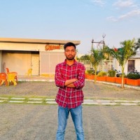 Vikesh Kumar