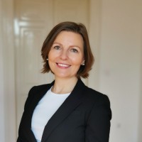 Katalin Méhes, CIPP/E