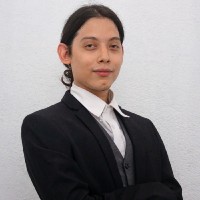 Mycoll Junior Dax Salgado Chavez