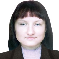 Masha Timofeeva
