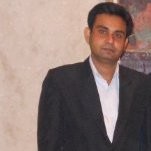 Abhinav Kumar