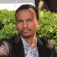 Berhanu Worku Abreham