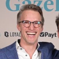 Eric Overklift Vaupel Kleijn