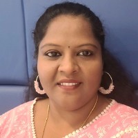 Abhirami Subramanyam (She/Her)