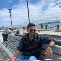 Rakesh Mandava